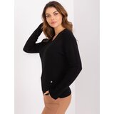 P-M Sweater-PM-SW-PM895.40P-black | Shoptok.si