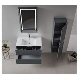 Hanah home Kupatilski ormarić Nest 40 v2 630 | Eponuda.com