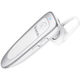 Hoco E60 poslovna bluetooth slušalka - bela Cene