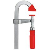 Bessey Lagana ručna stega LMU10 / 5 (Raspon: 100 mm, Dužina do izljeva: 50 mm) Cijene
