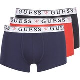 Guess U97G01-JR003-FQ92 crna Cijene