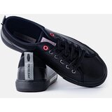 Cross Jeans Black men's sneakers eco leather | shoptok.hr