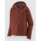 Patagonia Trail Craft Jakna dried vanilla | Shoptok.si