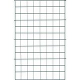  Set ograde za ribnjak 8 pcs Zelena 50 x 80 cm Čelik | Eponuda.ba