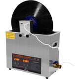 Monster Ultrazvočni čistilec T-Mech 6L in vinilni adapter, (5000159777) Cene