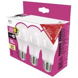 Emos led žarnica classic A60, 9W, E27, topla bela ZQ5140.3 | Shoptok.si