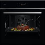 Aeg Pećnica OS6PB631AB WiFi OS6PB631AB | shoptok.hr