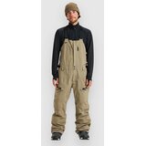 Quiksilver Altostratus Stret Gore-Tex Bib hlace fallen rock Cene
