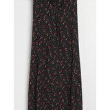 Sinsay Midi haljina s prorezom | shoptok.hr