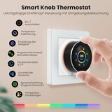 Avatto Pametni WiFi termostat za vodno talno ogrevanje | Shoptok.si