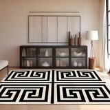 Conceptum Hypnose Tepih, 80x300cm, Šareni | Eponuda.com