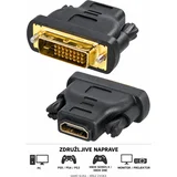 HDMI na DVI adapter