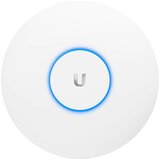 Ubiquiti Access Point UniFi AC PRO,450 Mbps(2.4GHz),1300 Mbps(5GHz), Passive PoE, 48V 0.5A PoE Adapter included, 802.3af/at,2x10 | Eponuda.ba