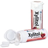 Miradent Xylitol Chewing gum CRANBERRY | shoptok.hr