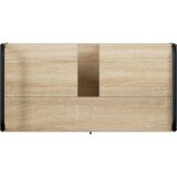  Set ormarića za kupaonicu 3 kom. Hrast sonoma 40 x 36 x 99,5 cm | shoptok.hr