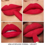 Guerlain Rouge G luksuzni ruž za usne limitirana serija nijansa 456 Le Rouge Corail 3.5 g | shoptok.hr
