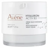 Avene Hyaluron B3 Activ noćna krema