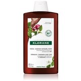 Klorane Kinin Runolist Šampon za kosu, 400ml Cene