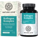 Nature Love Kolagenski kompleks Cene