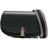 Michael Kors Naramna torba - Črna Cene