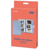 Fujifilm Instax Mini 12 Album pastelno plavi | Eponuda.ba