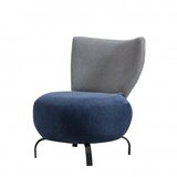 Atelier Del Sofa fotelja loly dark blue