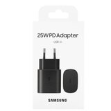 Samsung 25W USB-C Adapter Samsung 25W USB-C Adapter Slike