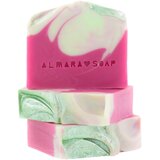 Almara Soap Fancy English Garden sapun ručne izrade 100 g | shoptok.hr