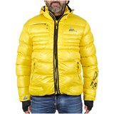 Peak Mountain Puhovke Doudoune de ski homme CAPTI Rumena | Shoptok.si