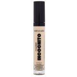 Wet N Wild MegaLast Incognito All-Day Full Coverage Concealer dugotrajni tekući korektor 5.5 ml Nijansa medium neutral | shoptok.hr