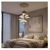 Opviq Luster Loval Set Lora 50 4 T 1001 Nua | Eponuda.com