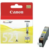 Canon Kartuša CLI-521Y (rumena), original Cene