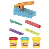 PLAY-DOH zabavna tovarna - začetni set | Shoptok.si