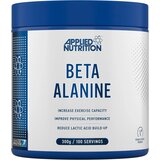 Applied Nutrition Beta Alanine 300g - 3g po Serviranju za Povećanje Izdržljivosti | ePonuda.com