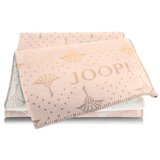 Joop! DEKORATIVNA ODEJA 150/200 cm ekru Cene