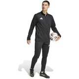 Adidas Športna jakna 'ENT26' črna / bela | Shoptok.si