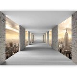  Foto tapeta - Skyward Corridor 250x175 Vodootporna | shoptok.hr