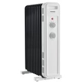 Heinner Uljani radijator HOH-M11WH-BK | Eponuda.com