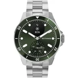 scanwatch nova 42mm grün
