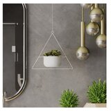WALLXPERT Dekorativna saksija Harpusta | ePonuda.com