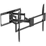  Zidni nosač GEMBIRD WM-105ST-01, Full-motion TV... | Eponuda.ba