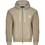 Armani Exchange Puloverji XM000480 Kaki Cene