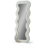 Hanah home Podno ogledalo Mundo, 65 cm x 170 cm, Krem | Eponuda.ba