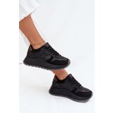 Big Star Warm Women Sneakers On Platform | Shoptok.si