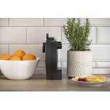 Gorenje aparat za vafle WM1000B u obliku srca, 1000 W | shoptok.hr