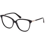 Guess Ženske Dioptrijske naočale GU2905 Black | shoptok.hr