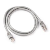 Gembird Kabel rdeči dragulj ftp cat6a lszh 1m gris, (20754640) | Shoptok.si