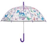  KIŠOBRAN DJEČJI BUTTERFLIES PERLETTI 15634 | Shoptok.si