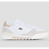 Lacoste SLAM BREAK Bijela Cijene