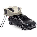 Thule approach krovni šator S - Gray Cene